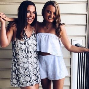 Meet your Posher, Maris